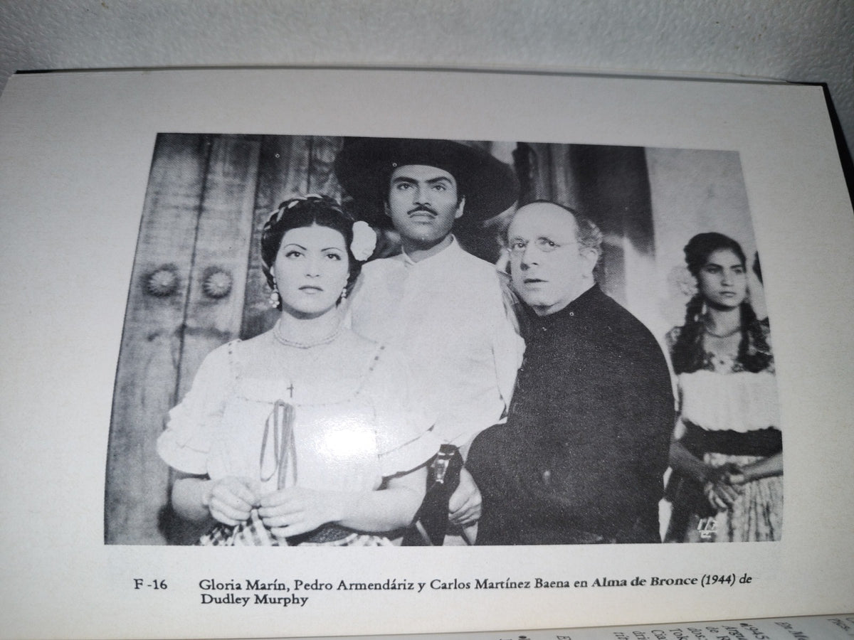100- Norman Foster Y Los Otros, Directores Norteamericanos En México - Gabriel Ramírez. Universidad Nacional Autónoma De México - Primera Edición 1992