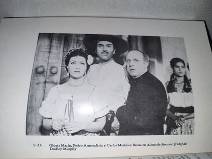 100- Norman Foster Y Los Otros, Directores Norteamericanos En México - Gabriel Ramírez. Universidad Nacional Autónoma De México - Primera Edición 1992