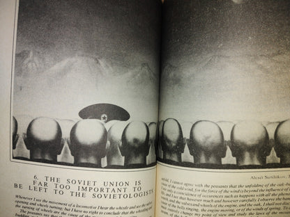 197- Tariq Ali. Revolution From Above. Where Is The Soviet Union Going? First Published 1988