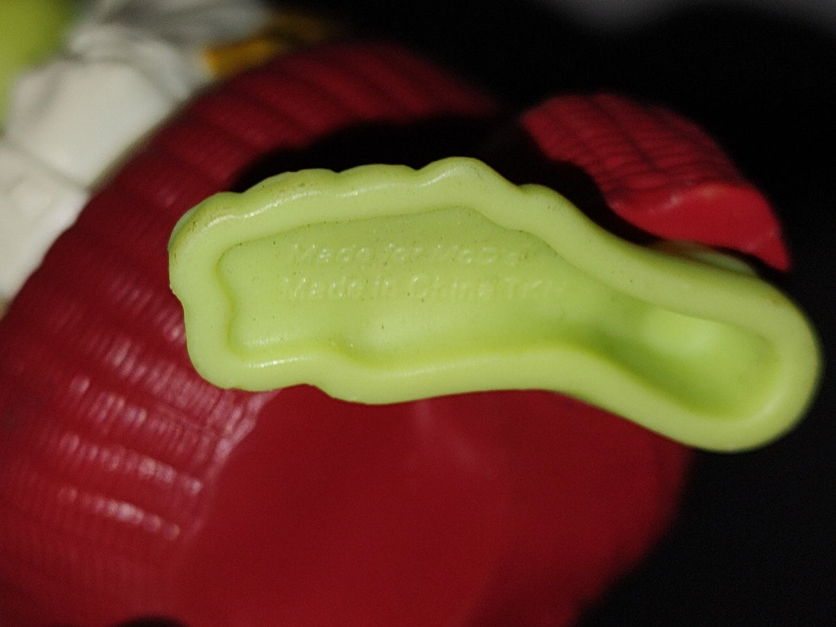 A5- Juguete Mcdonald'S. Las Crónicas De Spiderwick: The Boggart - 2008