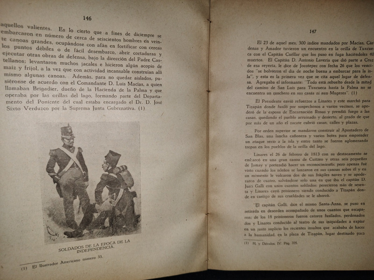174- Historia Particular Del Estado De Jalisco - Luis Pérez Verdía - Guadalajara 1952