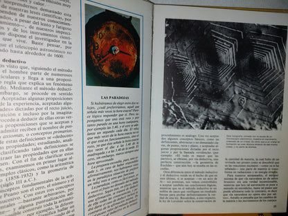 192- ¿Qué Quieres Saber De La Ciencia? - Océano - 1989