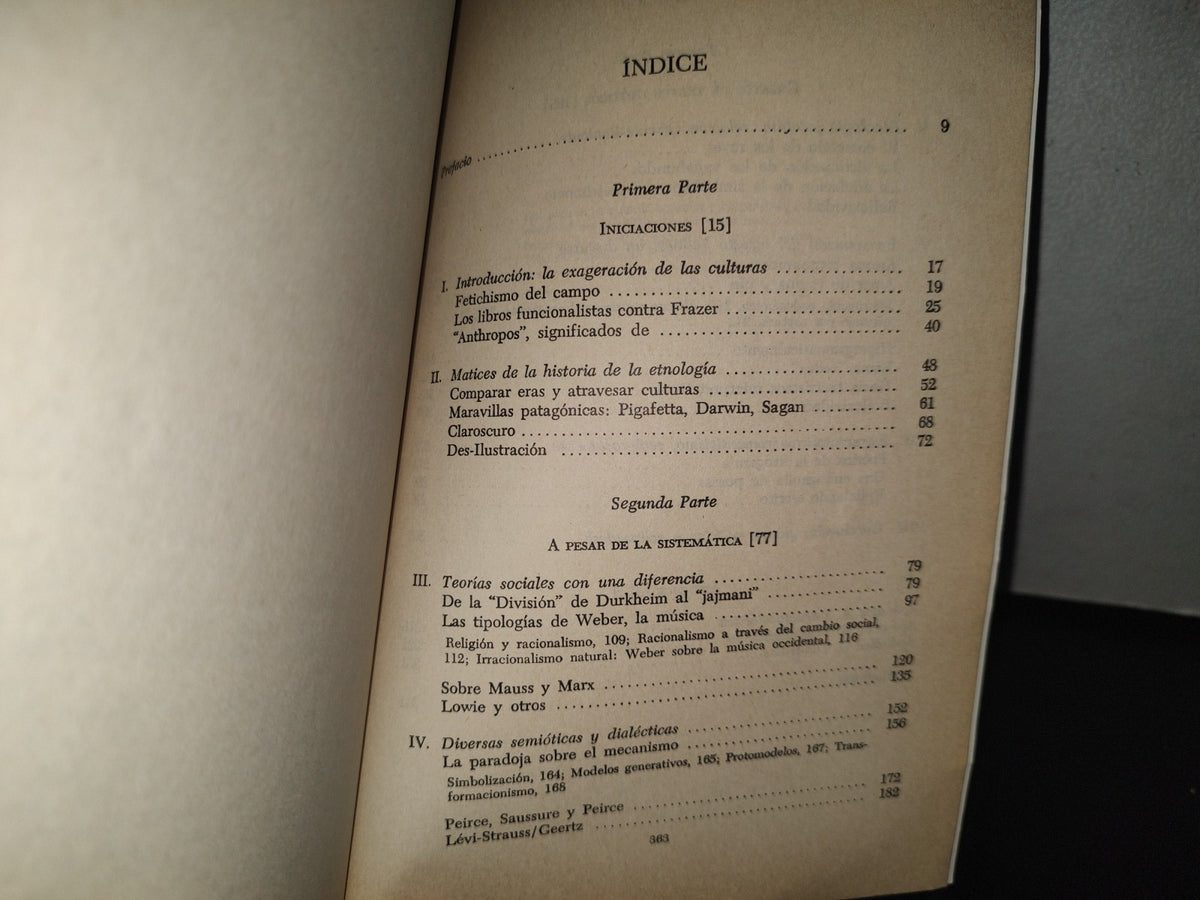 100- Otras Tribus, Otros Escribas - James A. Boom - Fondo De Cultura Económica, 1993
