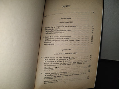 100- Otras Tribus, Otros Escribas - James A. Boom - Fondo De Cultura Económica, 1993
