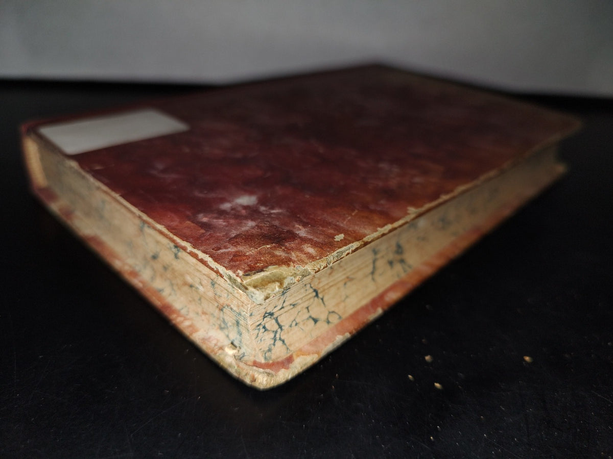 65- Cromwell. Drame Par Victor Hugo - Paris. Charpentier, Libreire-Éditeur, 1842