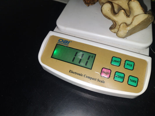 A5- Figura De Resina: Ángel Tocando Mandolina - 80'S