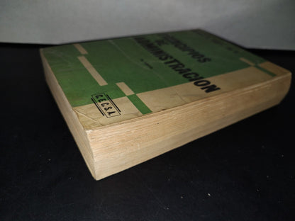 87-2- Principios De Administración - George R. Terry, Ph. D.