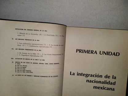 145- Ética Cívica. Libro Tercero - Suárez-Muñoz - Editorial Trillas 1976