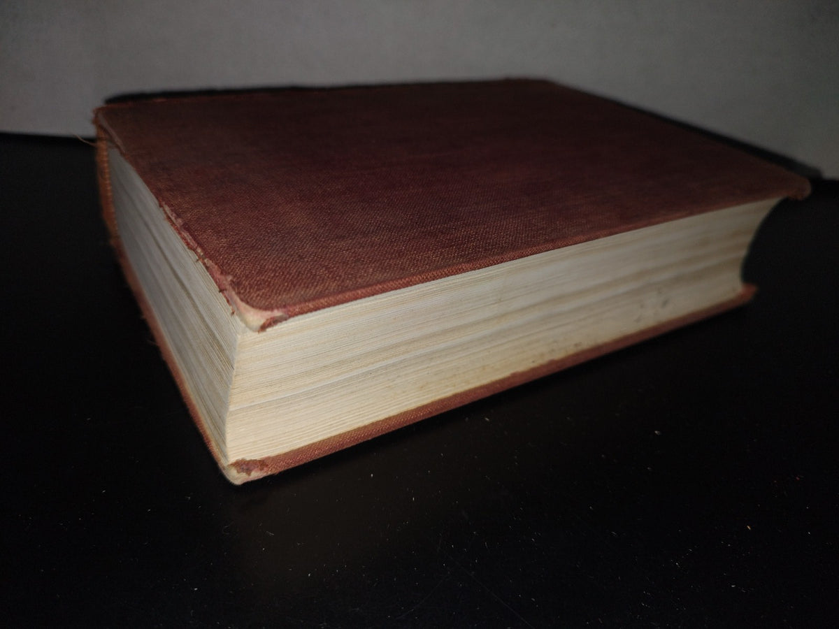 211- Curso De Economía Moderna - Paul A. Samuelson. Aguilar - 1966