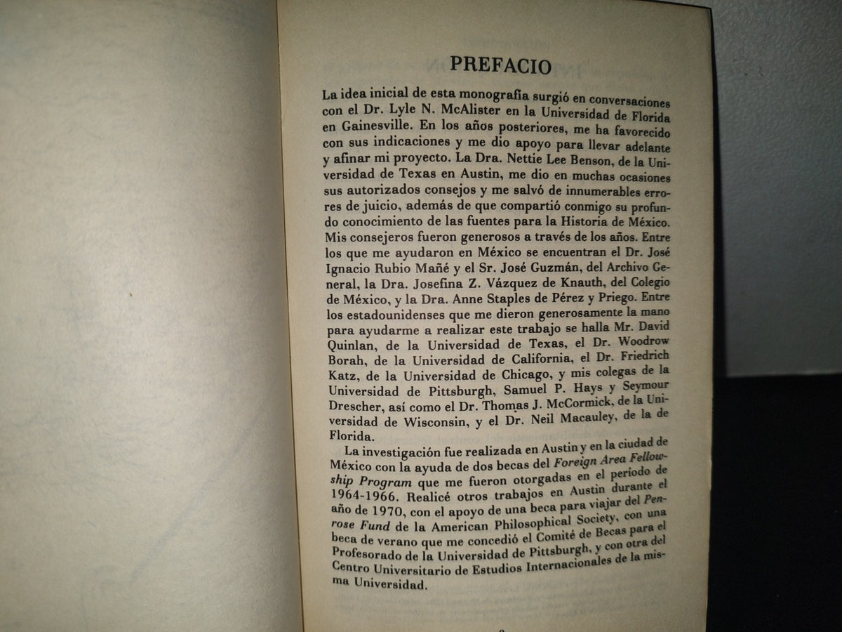132- La Expulsión De Los Españoles De México (1821-1828) - Harold D. Sims - Fondo De Cultura Económica. 1984