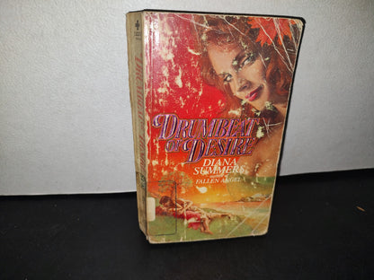 74- Drumbeat Of Desire - Diana Summers - 1982