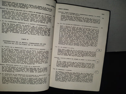 211- Curso De Economía Moderna - Paul A. Samuelson. Aguilar - 1966