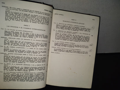211- Curso De Economía Moderna - Paul A. Samuelson. Aguilar - 1966