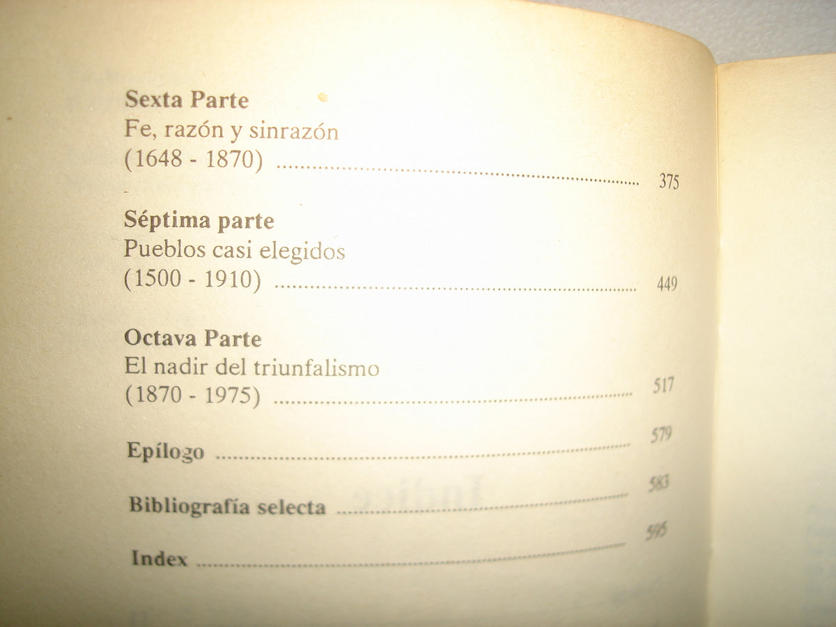 23- La Historia Del Cristianismo - Paul Johnson - Javier Vergara Editor, Primera Edición 1989
