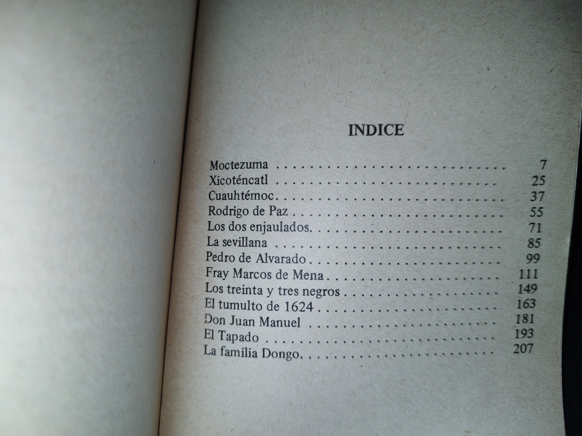 202- El Libro Rojo - Vicente Riva Palacio Y Manuel Payno. Colección Testimonio - 1983