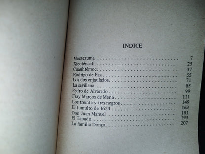 202- El Libro Rojo - Vicente Riva Palacio Y Manuel Payno. Colección Testimonio - 1983