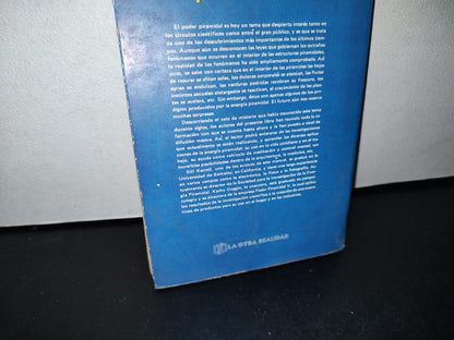 68- Manual De Energía Piramidal. Usos Y Aplicaciones - Bill Kerrell Y Kathy Goggin