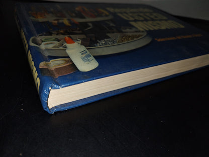 153- Repárelo Usted Mismo. Selecciones Del Reader'S Digest - 1981
