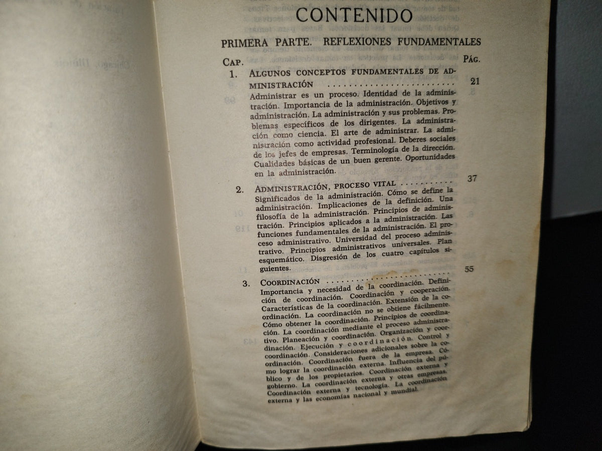 87-2- Principios De Administración - George R. Terry, Ph. D.