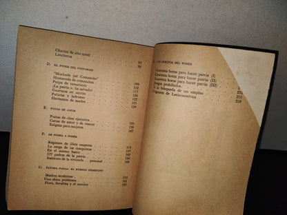 83- Diálogos Mexicanos - Ricardo Garibay - Primera Edición 1975