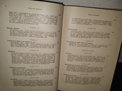 48- Compendio De Explotación Técnica De Ferrocarriles - Francisco Wais - 1949