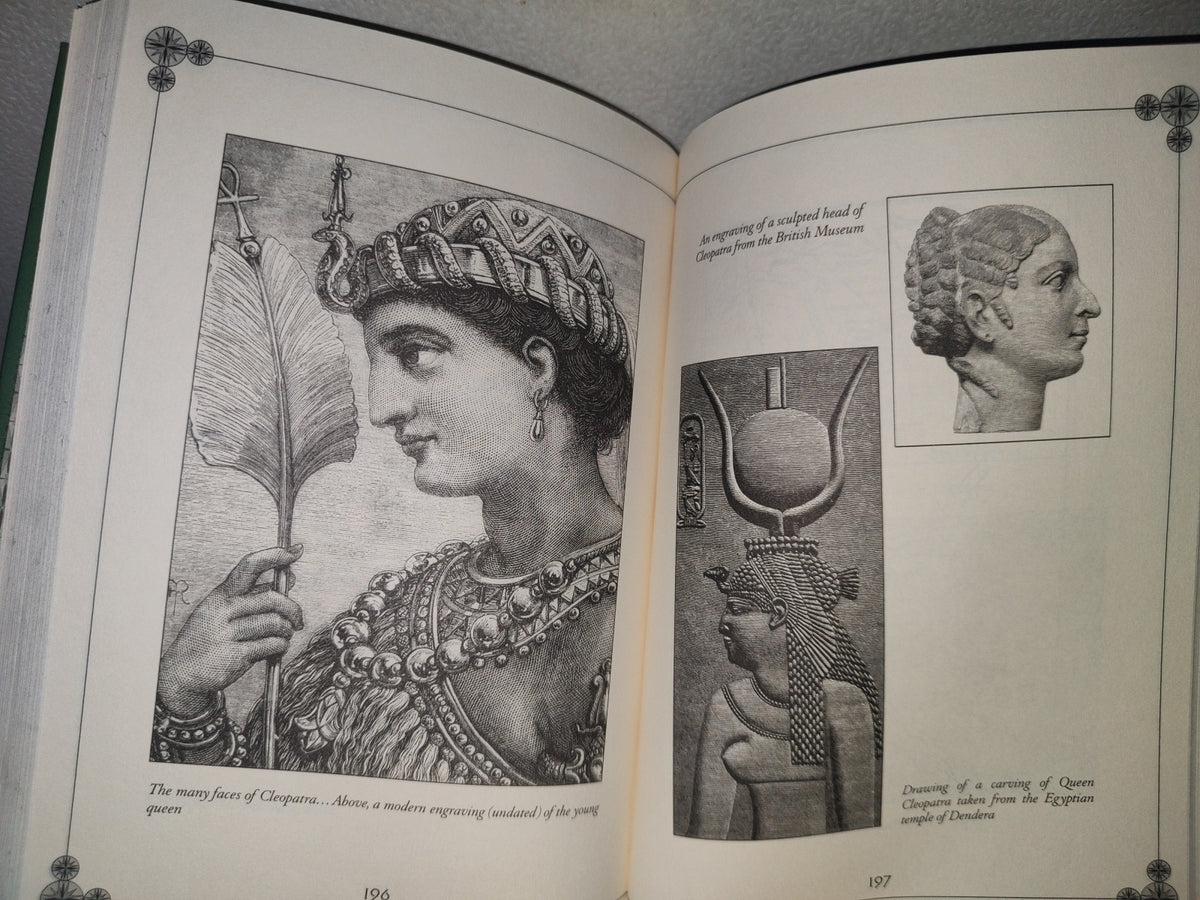 166- The Royal Diaries. Cleopatra Vii. Daughter Of The Nile By Kristiana Gregory - 1999