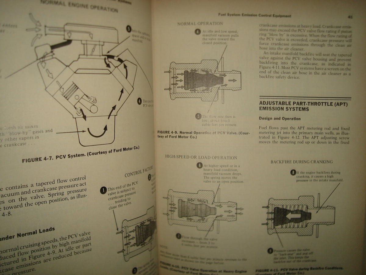 168- Automotive Emission Control And Computer Systems - Don Knowles