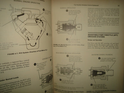 168- Automotive Emission Control And Computer Systems - Don Knowles