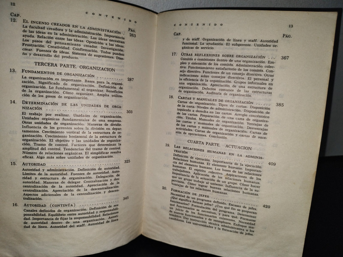 87-2- Principios De Administración - George R. Terry, Ph. D.