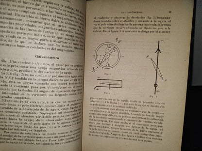 63- Manual Práctico De Electrotecnia - G. Marchi- 1920'S