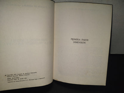 214- Dimensión Y Sistema De La Televisión Educativa - Joaquín De Aguilera Gamoneda