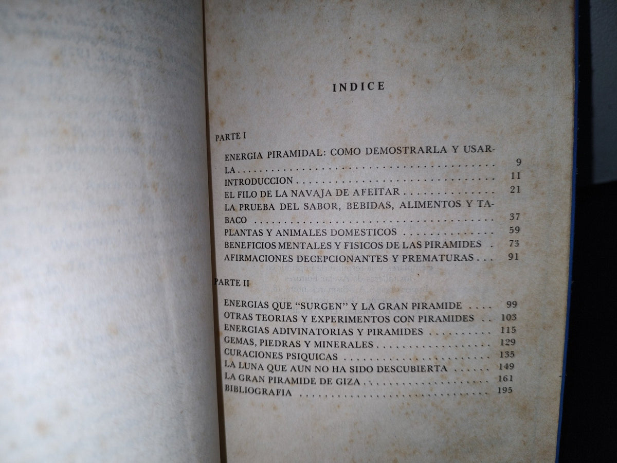68- Manual De Energía Piramidal. Usos Y Aplicaciones - Bill Kerrell Y Kathy Goggin