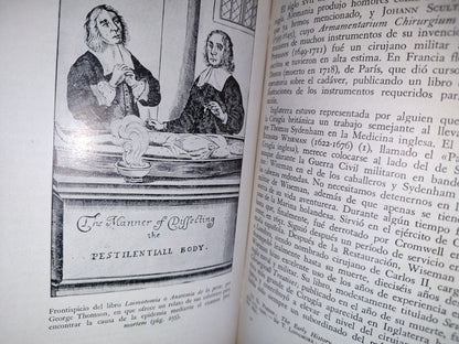 93- Historia De La Medicina - Douglas Guthrie - Salvat Editores - 1953
