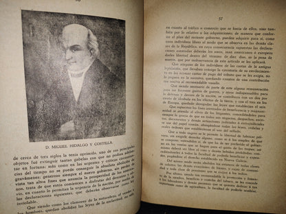 174- Historia Particular Del Estado De Jalisco - Luis Pérez Verdía - Guadalajara 1952