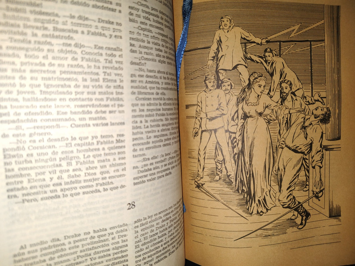 96- Obras Completas De Julio Verne. Tomo VIII - Editorial Albatros - 1958