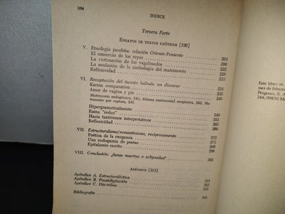 100- Otras Tribus, Otros Escribas - James A. Boom - Fondo De Cultura Económica, 1993