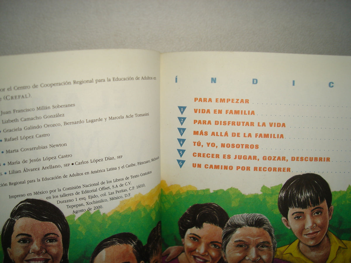 20- El Amor En La Familia. Los Libros De Mamá Y Papá - Sep - 2000