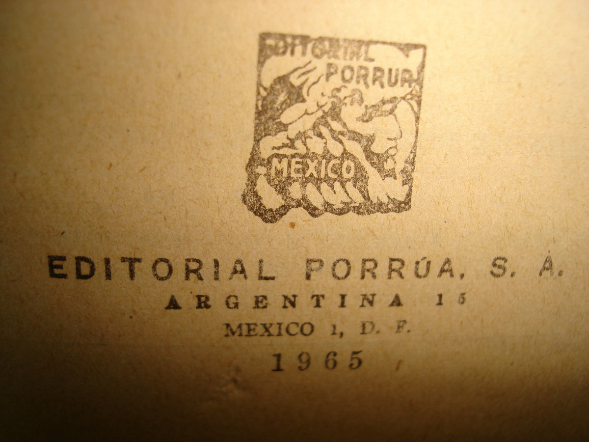 34- Literatura Española. Tercer Curso De Español - S. Anaya Solórzano - 1965