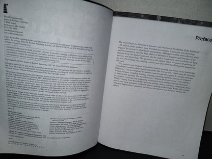 220- Structure And Function Of The Human Body - Kerry L. Hull, Barbara Janson Cohen