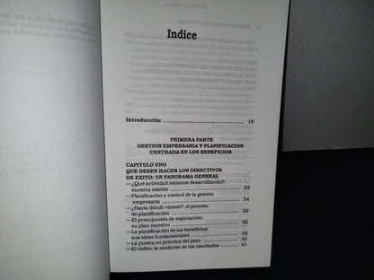 188- Cómo Gestionar Las Finanzas Para Obtener Beneficios - Arnold J. Olenick