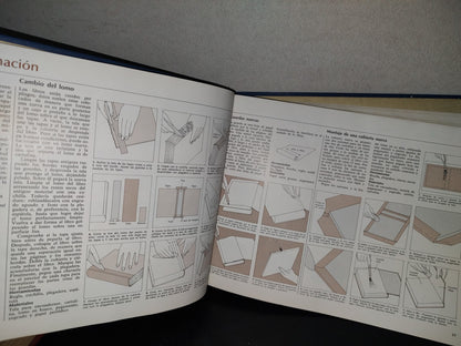 153- Repárelo Usted Mismo. Selecciones Del Reader'S Digest - 1981