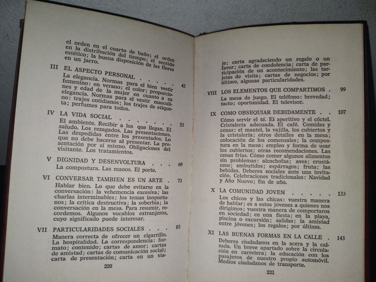 60- Normas Sociales - Sara Maso - Editorial Bruguera 1972