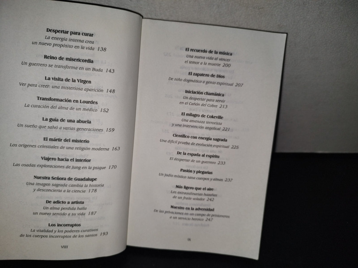 145- Intervenciones Divinas. Relatos Auténticos De Misterios Y Milagros - Dan Millman