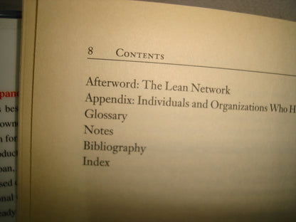 168- Lean Thinking. Banish Waste And Create Wealth In Your Corporation - James P. Womack