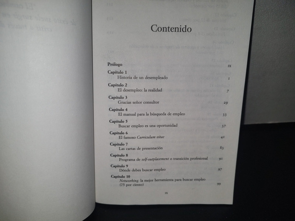211- Como Te Vendes Te Contratan - Jorge Muniain Gómez