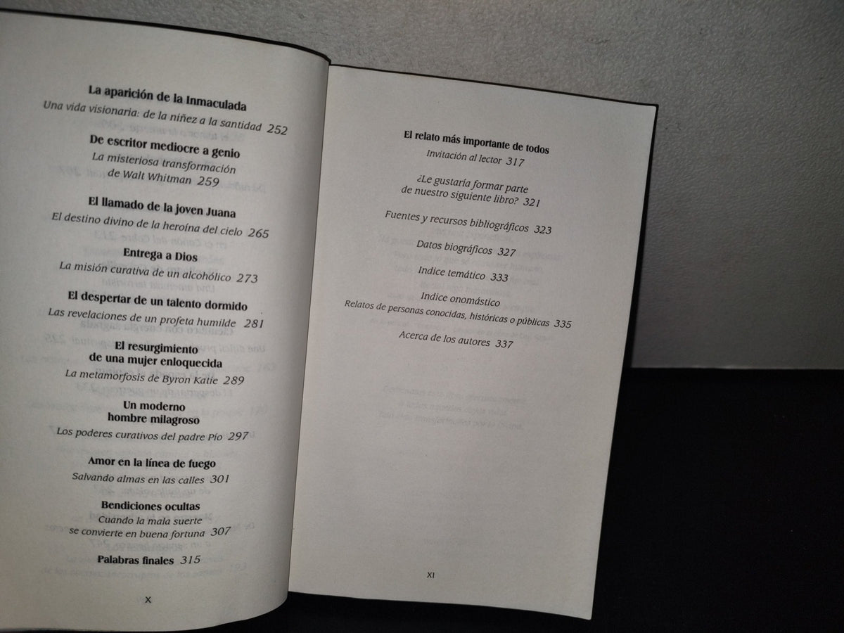 145- Intervenciones Divinas. Relatos Auténticos De Misterios Y Milagros - Dan Millman