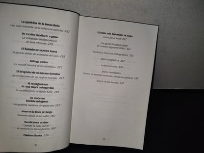 145- Intervenciones Divinas. Relatos Auténticos De Misterios Y Milagros - Dan Millman