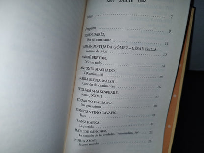 54- Viajes. Relatos, Poemas, Testimonios Que Recuerdan Un Gran Momento De Tu Vida
