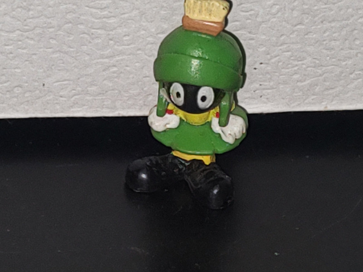 A5- Figura Looney Tunes: Marvin - 90'S