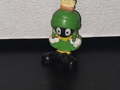 A5- Figura Looney Tunes: Marvin - 90'S